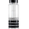 Transparent Waterbottle