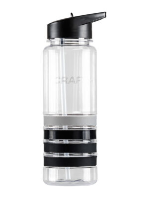 Transparent Waterbottle