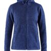 Noble hood jacket W