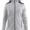 Noble hood jacket W
