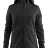 Noble hood jacket W