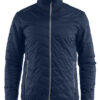 Light primaloft jacket M