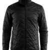 Light primaloft jacket M