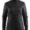Light primaloft jacket W