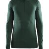 Fuseknit Comfort Zip M