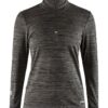 Grid Halfzip W