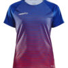 Pro Control Stripe Jersey W