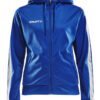 Pro Control Hood Jacket W