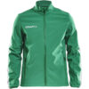 Pro Control Softshell Jacket M