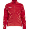 Pro Control Softshell Jacket W