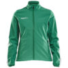 Pro Control Softshell Jacket W