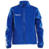 Pro Control Softshell Jacket Jr
