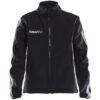 Pro Control Softshell Jacket Jr