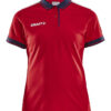 Pro Control Poloshirt W