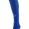 Pro Control Solid W-O Foot Socks Jr