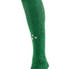 Pro Control Solid W-O Foot Socks Jr