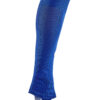 Pro Control Solid W-O Foot Socks Senior