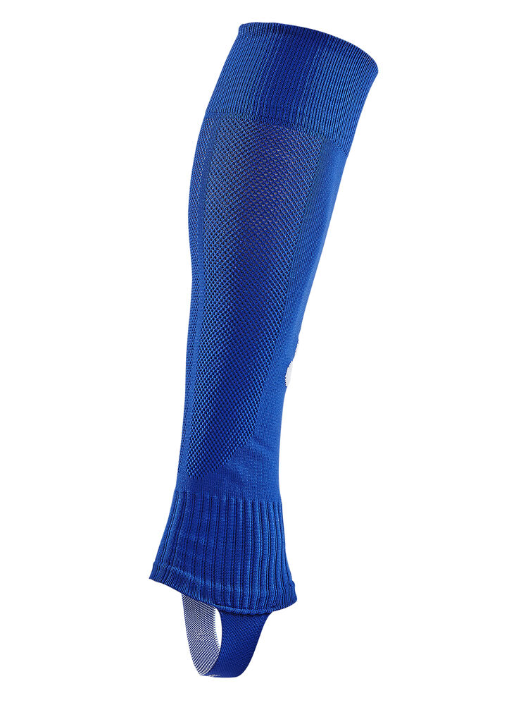 Pro Control Solid W-O Foot Socks Senior