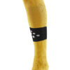 Pro Control Stripe W-O Foot Socks Jr