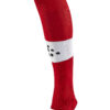 Pro Control Stripe W-O Foot Socks Senior