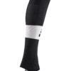 Pro Control Stripe W-O Foot Socks Senior