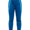 Club 3/4 Zip Pants W