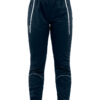 Club 3/4 Zip Pants W