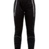 Club 3/4 Zip Pants W
