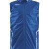 Warm Club Vest Jr
