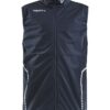 Warm Club Vest Jr