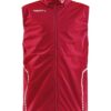 Warm Club Vest Jr