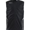 Warm Club Vest Jr