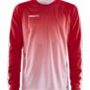 Pro Control Fade Jersey Ls M