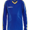 Progress Jersey Contrast Ls Jr