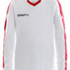 Progress Jersey Contrast Ls Jr