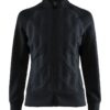 Hybrid jacket W