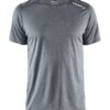 Rush SS Tee M