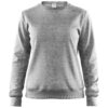 Leisure Crewneck W