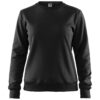 Leisure Crewneck W