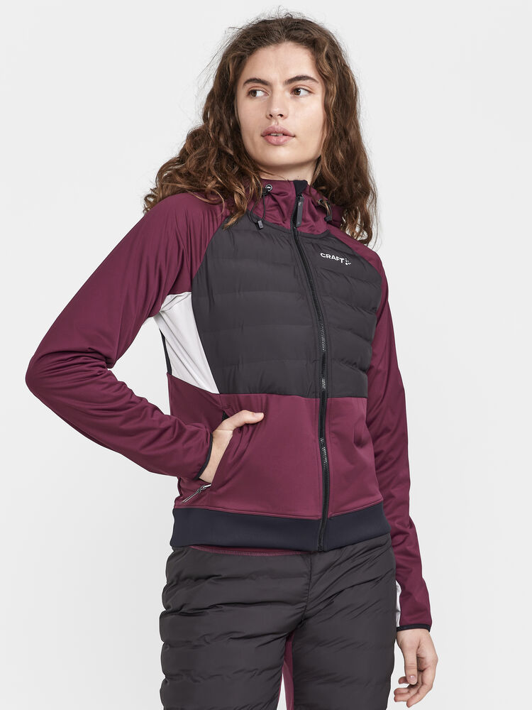 1907846-492999_ADV-Pursuit-Thermal-Jacket-W_Closeup1