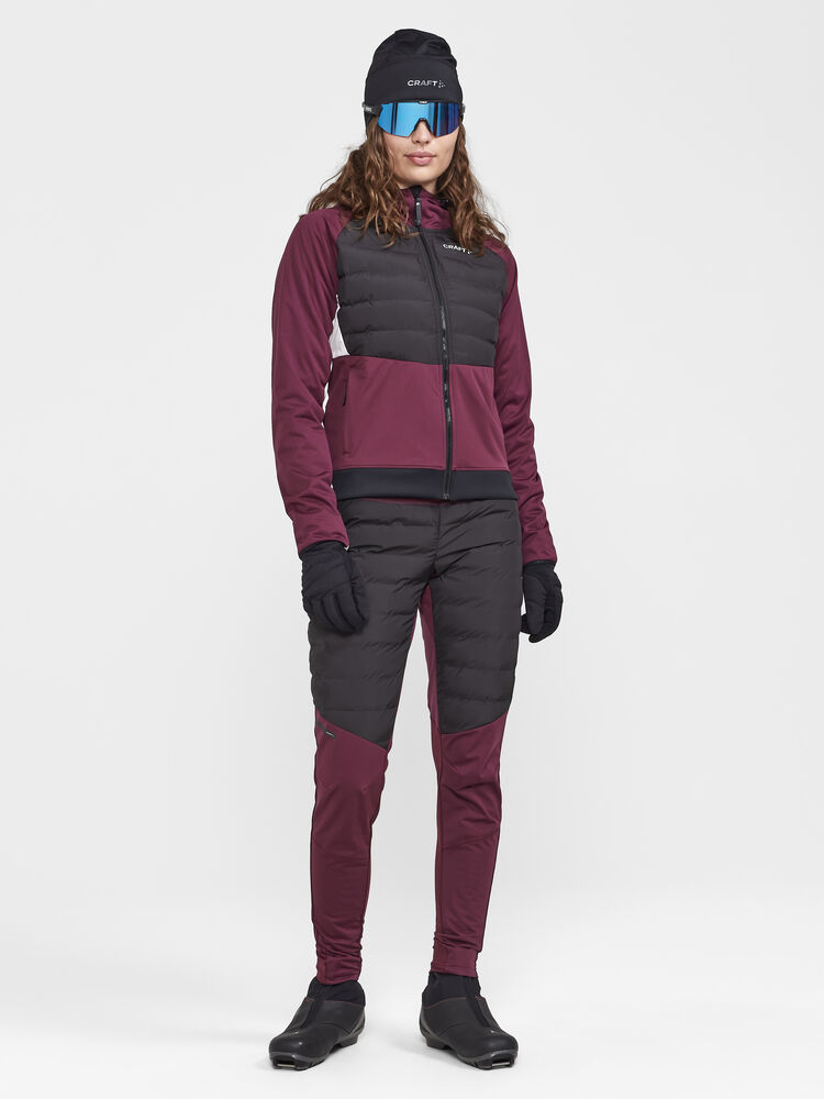 1907846-492999_ADV-Pursuit-Thermal-Jacket-W_Closeup6