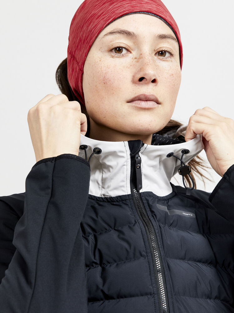 1907846-999914_Pursuit-Thermal-Jacket-W_Closeup3