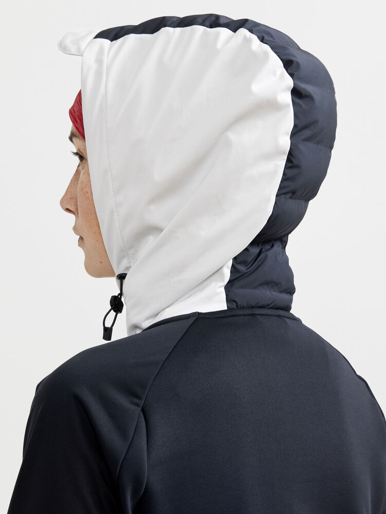 1907846-999914_Pursuit-Thermal-Jacket-W_Closeup6