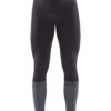 Warm Intensity Pants M