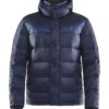 Down jkt M