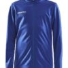 Squad Jacket Jr