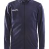 Squad Jacket Jr