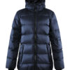 Sporty Down Parka W