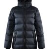 Sporty Down Parka W