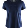 Core Essence SS Mesh Tee W
